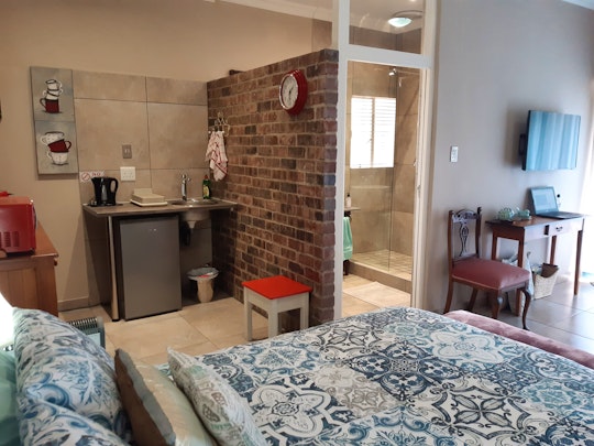 Cape Town Accommodation at  | Viya