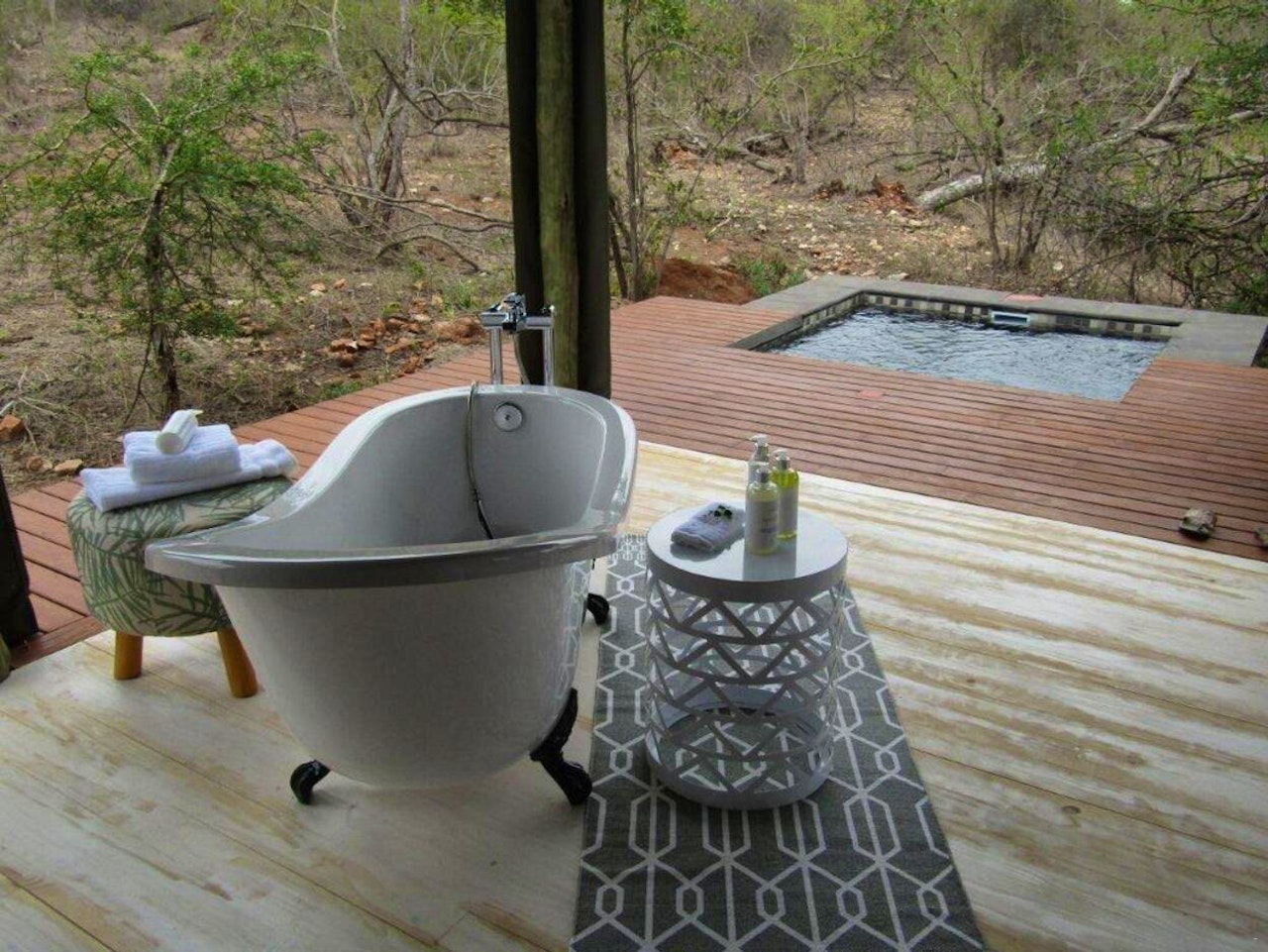 Kruger To Canyons Accommodation at  | Viya