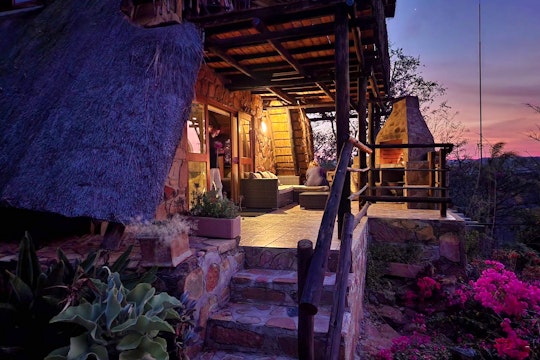 Mountain Haven Hideaway