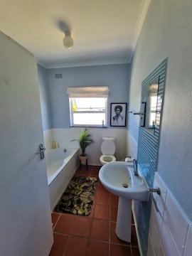 Struisbaai Accommodation at Seewier 50 | Viya