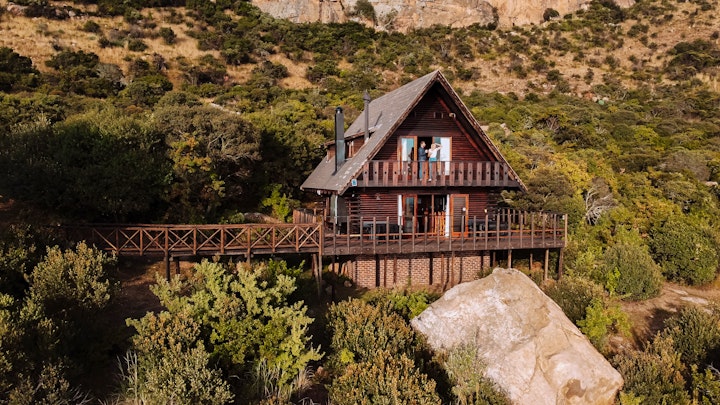 Free State Accommodation at Mount Everest Guest Farm | Viya