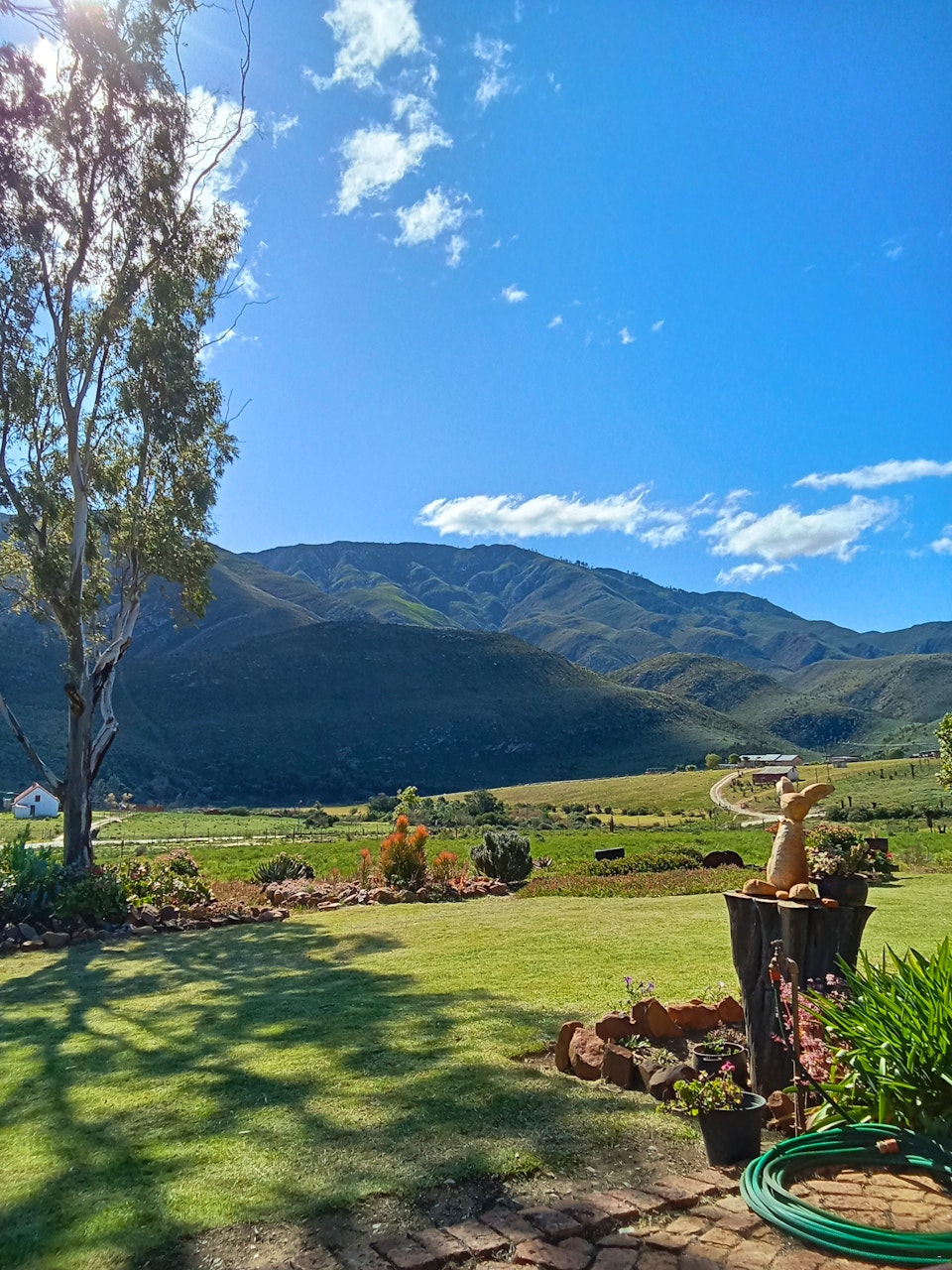 Garden Route Accommodation at  | Viya