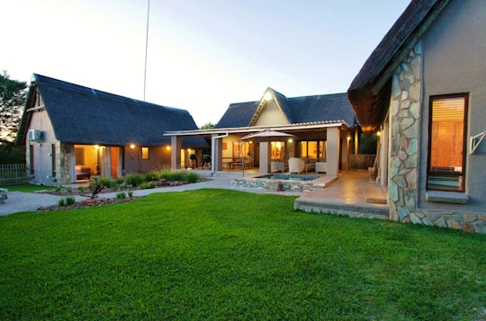 Kruger To Canyons Accommodation at  | Viya