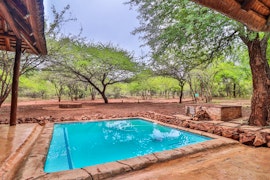 Kruger National Park South Accommodation at Genet House Holiday Home | Viya