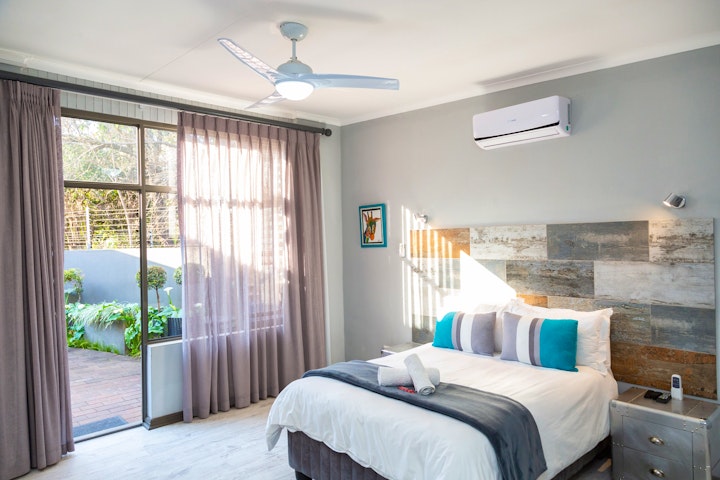 Pretoria Accommodation at Glen Maine Guest House | Viya