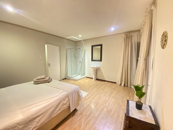 Midrand Accommodation at Siena Sun Guesthouse | Viya