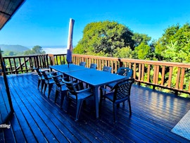 Port Edward Accommodation at Milkwood Lodge 7 | Viya