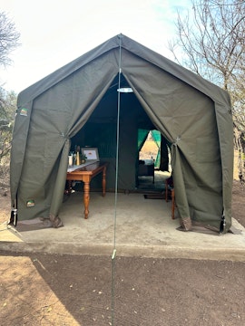 Dinokeng Game Reserve Accommodation at Sambane Bush Lodge | Viya