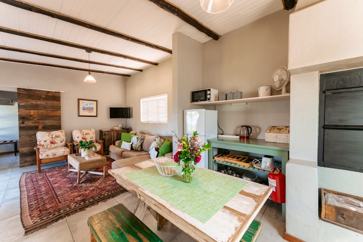 Overberg Accommodation at Dennehof Farm Guesthouse | Viya