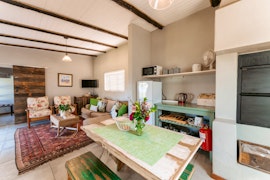 Overberg Accommodation at  | Viya