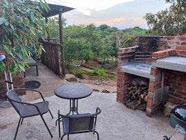 Waterberg Accommodation at  | Viya