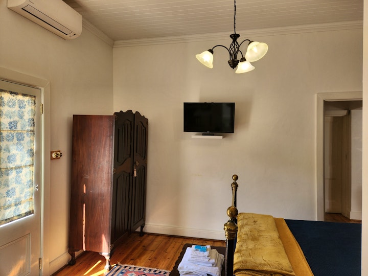 Eastern Cape Accommodation at Die Dorpshuis | Viya