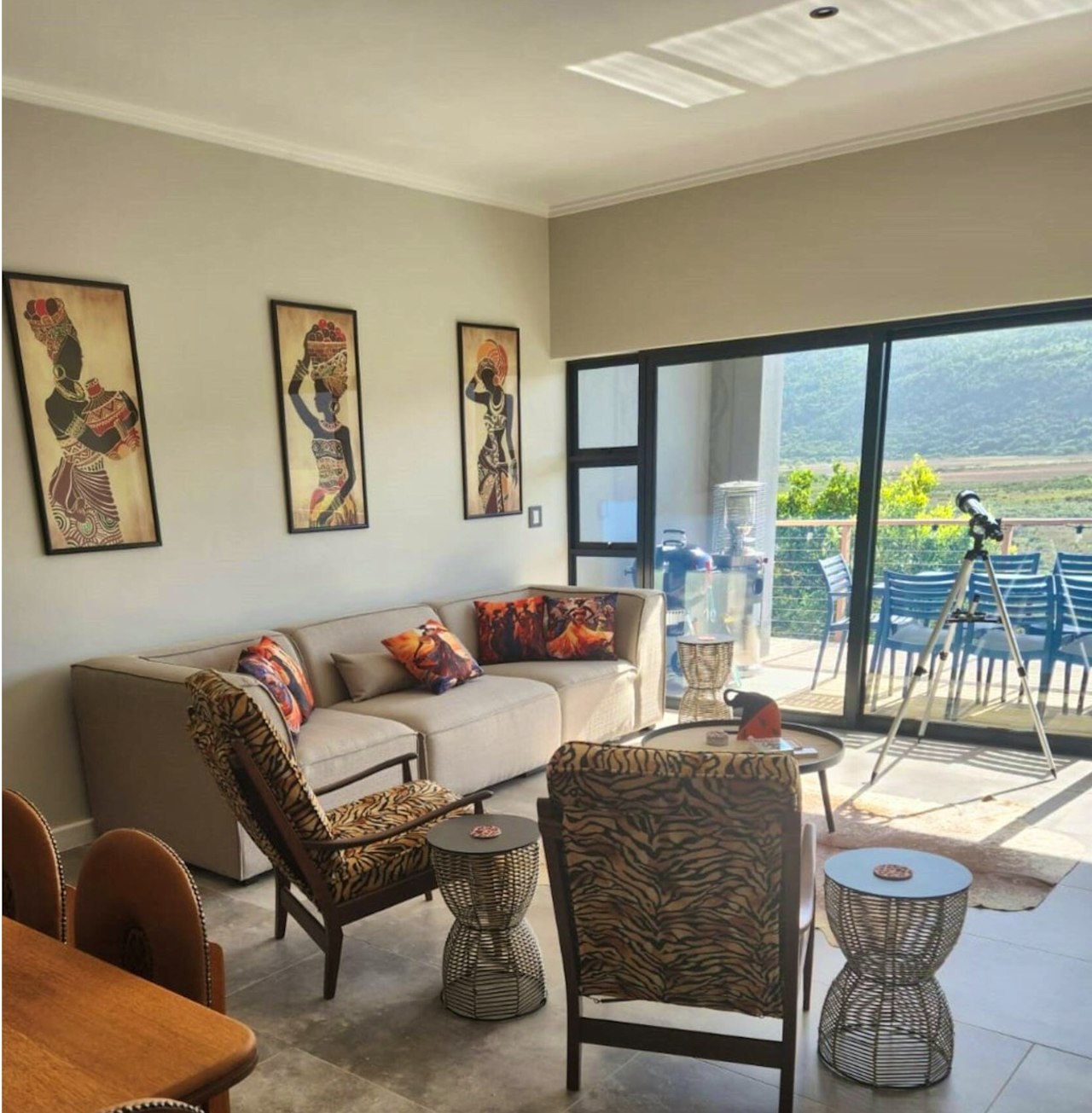 Garden Route Accommodation at  | Viya