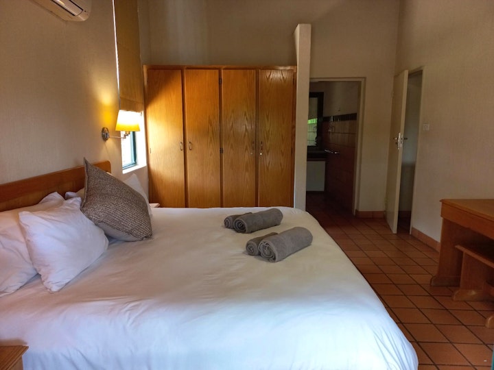 Limpopo Accommodation at Hoedspruit River Lodge | Viya