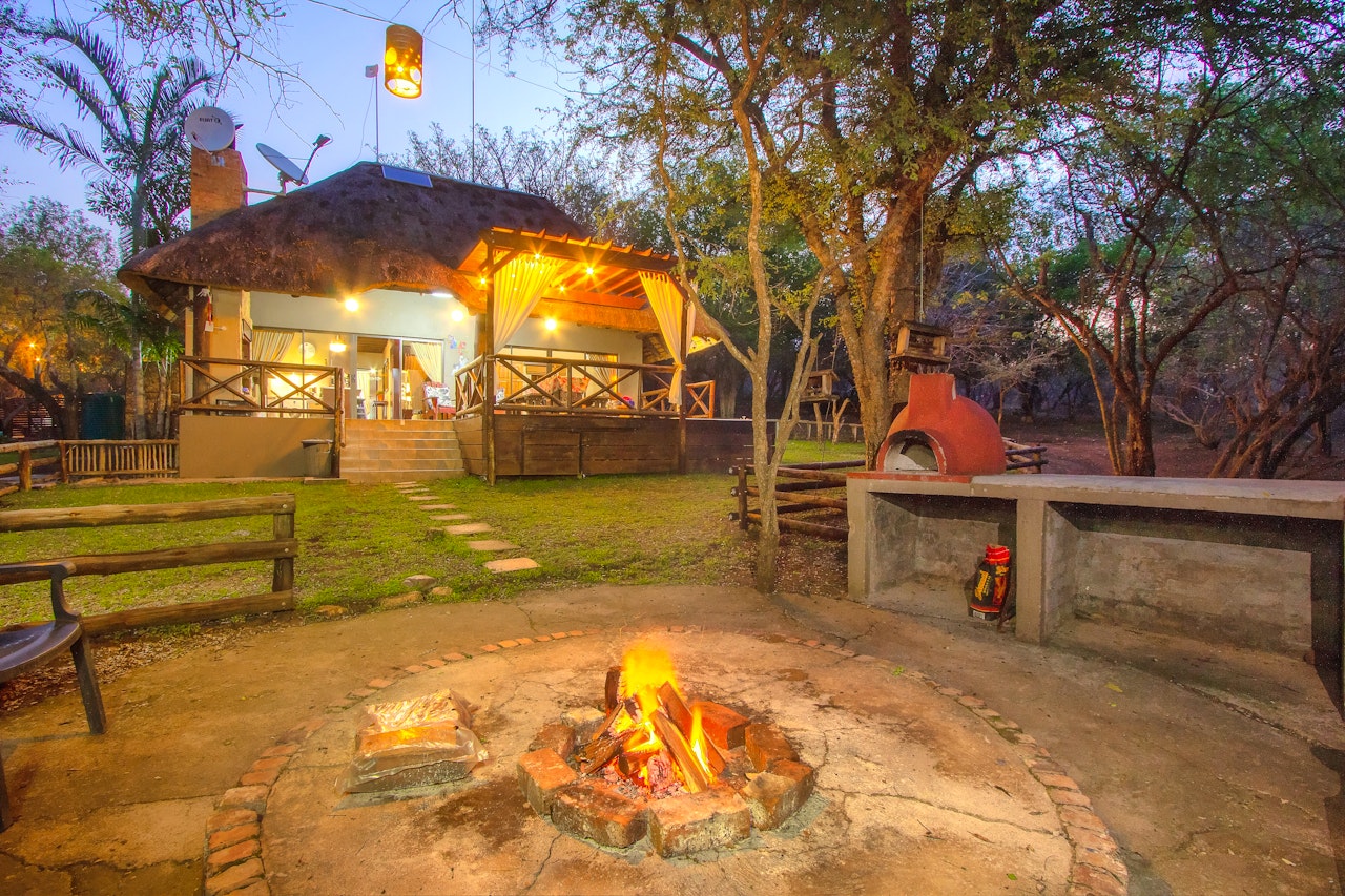 Kruger National Park South Accommodation at  | Viya