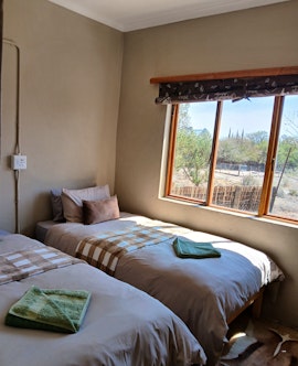 Karoo Accommodation at  | Viya