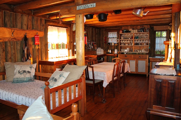 Panorama Route Accommodation at Die Paalhys | Viya