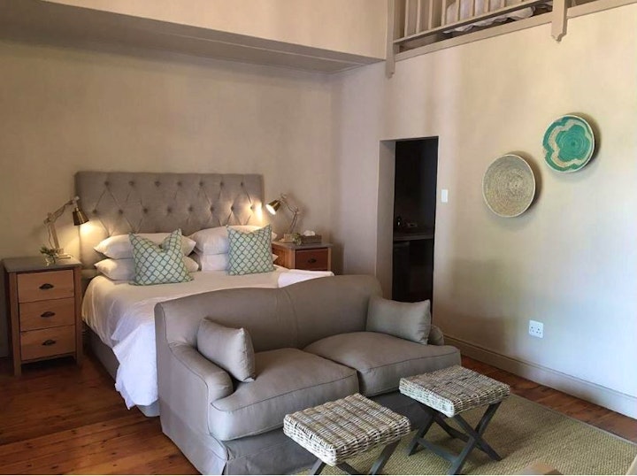 Boland Accommodation at Mont d'Or Franschhoek | Viya