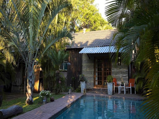 Lowveld Accommodation at  | Viya