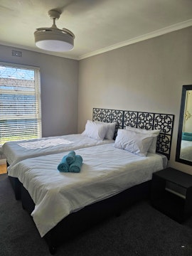 Western Cape Accommodation at Banjo On 2 | Viya