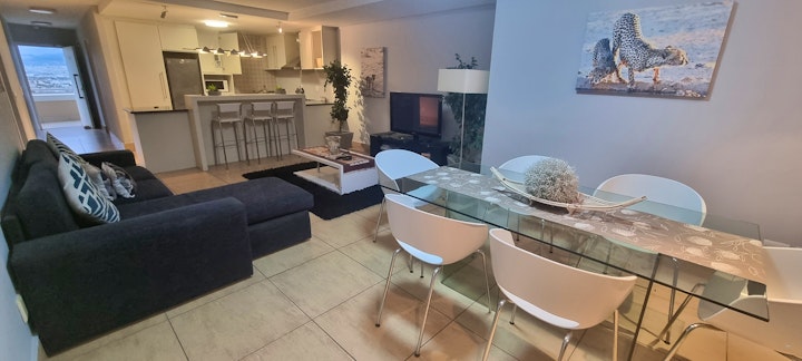 Cape Town Accommodation at Oceanview Apartment | Viya