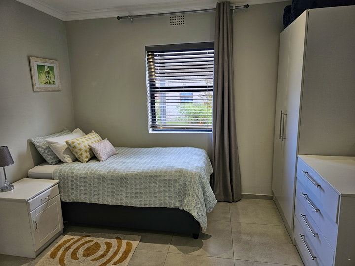 Cape Town Accommodation at Sisters' Corner on Osborn | Viya
