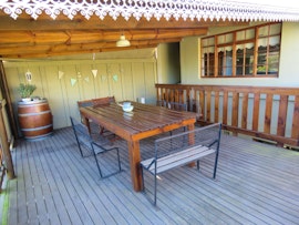 Overberg Accommodation at  | Viya