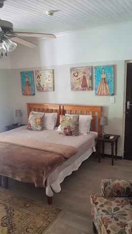 Garden Route Accommodation at  | Viya