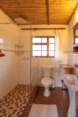 Western Cape Accommodation at  | Viya