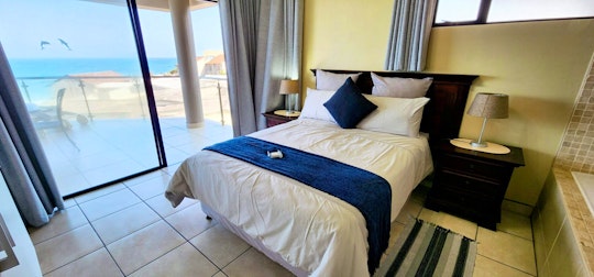 Margate Accommodation at  | Viya