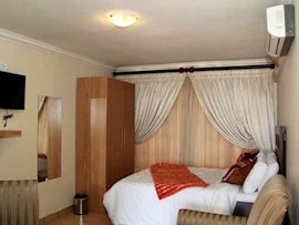 Mpumalanga Accommodation at Da Village Villas | Viya