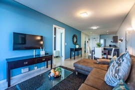 Bloubergstrand Accommodation at Infinity G9 Ocean View Apartment | Viya