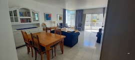 Cape Town Accommodation at Beachfront Holiday Apartment | Viya