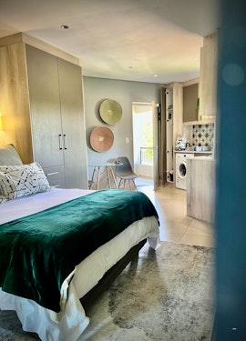 Stellenbosch Accommodation at Luxury At The Den | Viya