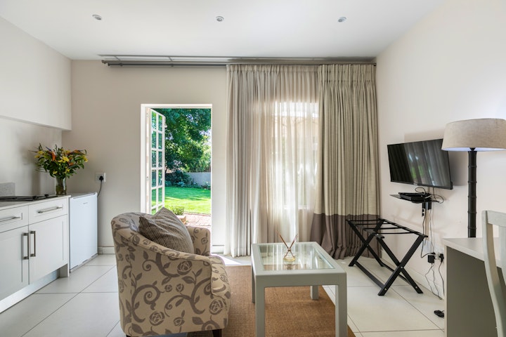 Randburg Accommodation at Emmarentia Guest House | Viya