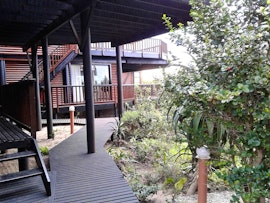 Jeffreys Bay Accommodation at Hummingbird 23 Houtboschbay | Viya