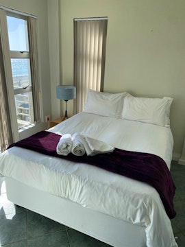 Milnerton Rural Accommodation at The Bay B401 | Viya