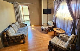 Northern Free State Accommodation at  | Viya