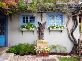 Garden Route Accommodation at TwoAngels | Viya