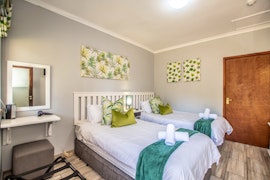 White River Accommodation at Penny's Place on Greenway Unit 46 | Viya