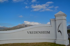 Boland Accommodation at Harmonie Kothuis op Vredenheim wynplaas | Viya