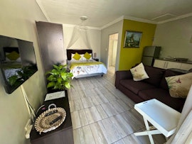 Northern Suburbs Accommodation at Elephant's Heart | Viya