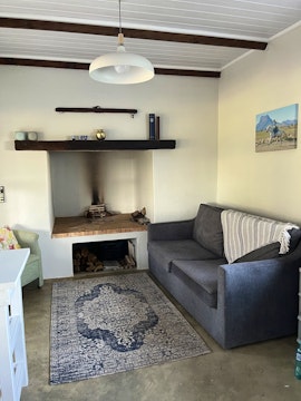 Western Cape Accommodation at Lambs Inn | Viya