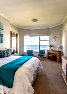 Overberg Accommodation at Bayview 307 | Viya