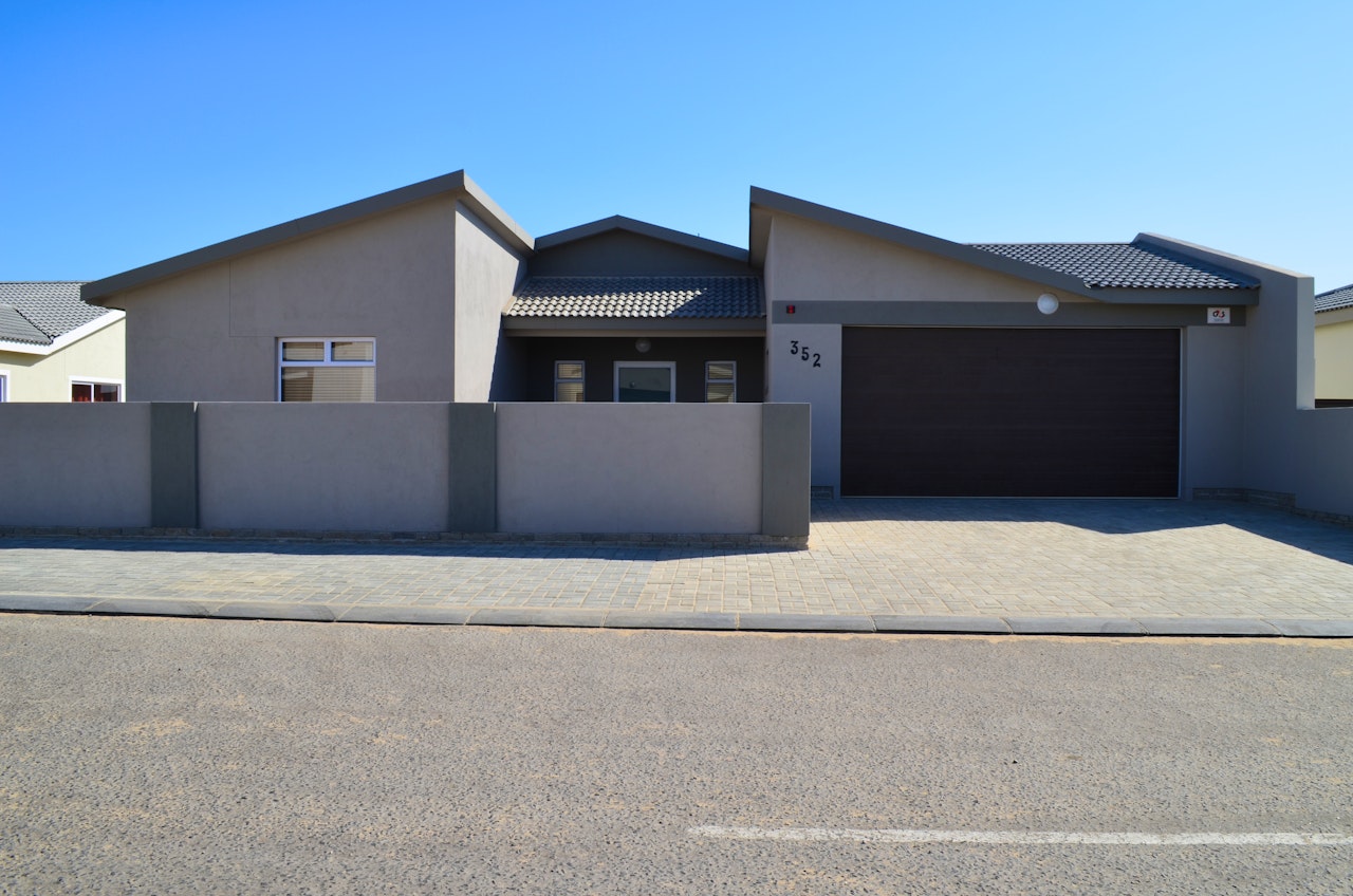 Erongo Accommodation at  | Viya