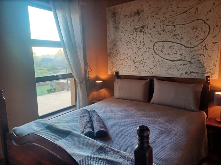 Gauteng Accommodation at 129 A African Bushveld | Viya