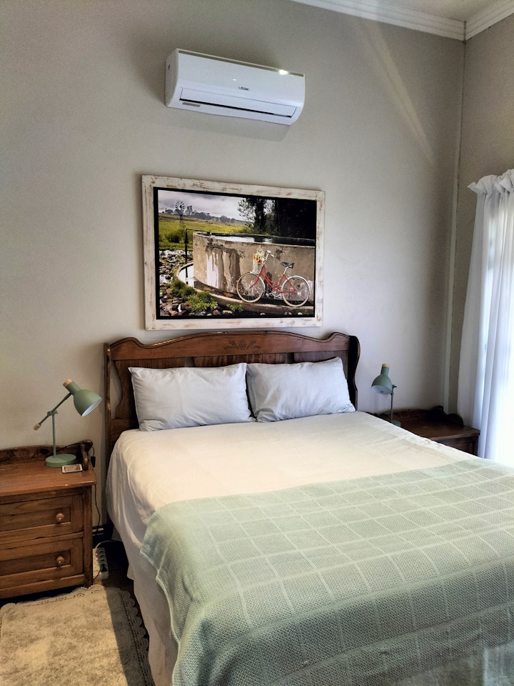 Potchefstroom Accommodation at Little Rose Garden | Viya