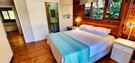 Port Edward Accommodation at Milkwood Lodge 2 | Viya