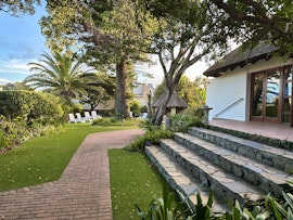 Overberg Accommodation at House On Westcliff | Viya