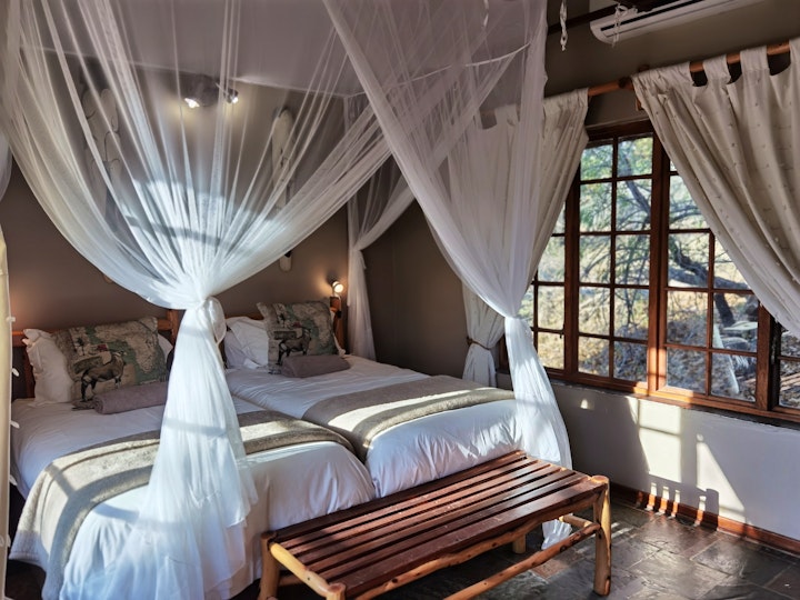 Mpumalanga Accommodation at Thornhill Safari Lodge | Viya